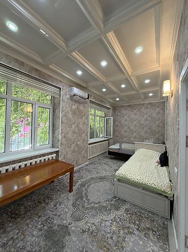 надо делать: 3 комнаты, 87 м², 2 этаж, Дизайнерский ремонт — 5