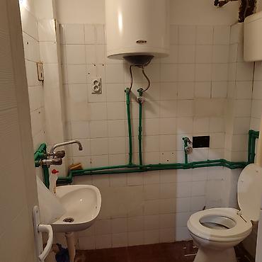 Stan na dan: ​garsonjeru od 21m2 na odličnoj lokaciji u Ustaničkoj ulici (kod — 11