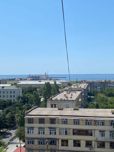 Köhnə tikili: Bakı, Hövsan qəs., 4 otaqlı, Köhnə tikili, 100 kv. m — 17