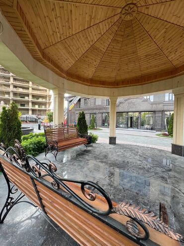 элитные дом: 3 комнаты, 139 м², Элитка, 12 этаж, Дизайнерский ремонт
