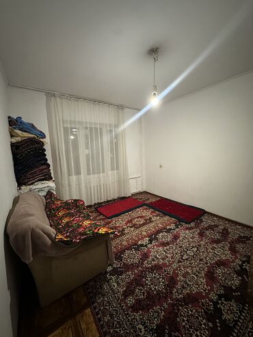 Продажа квартир: 3 комнаты, 64 м², 105 серия, 3 этаж, Старый ремонт — 4