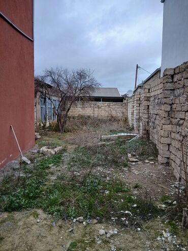 Torpaq sahələrinin satışı: 3 sot, Tikinti, Mülkiyyətçi, Kupça (Çıxarış) — 3