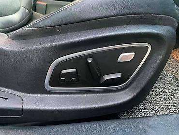 renault sm7: Renault SM6: 2019 г., 2 л, Робот, Бензин, Седан — 9