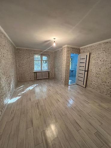 sweet home: 1 комната, 29 м², Хрущевка, 1 этаж, Евроремонт — 1