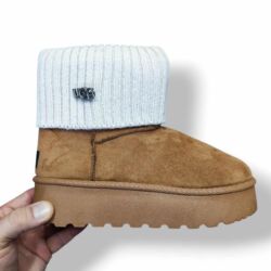 Ugg obuća: 11. UGG ❤️

Vel.: 36-41
Cena: 3900 din 🎀
US🤍 — 9