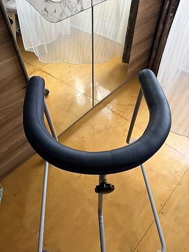 araba: U-şəkilli qol dayaqlı yerimə trenajoru (rollator) - Təyinat — 5