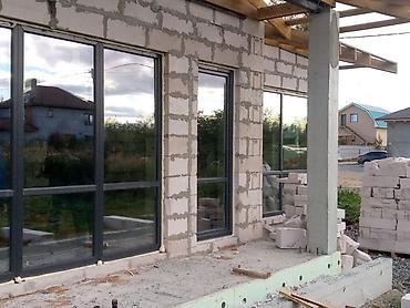 Пластиковые окна на заказ: Пластиковое окно на заказ, Тип окна: Панорамные, Стандартные, Форточка, Декоративные особенности: Другие особенности, Бесплатная установка, В рассрочку at lalafo.kg — 4 Пластиковые окна на заказ: Пластиковое окно на заказ, Тип окна: Панорамные, Стандартные, Форточка, Декоративные особенности: Другие особенности, Бесплатная установка, В рассрочку — 4