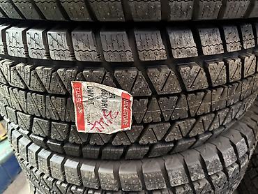26570 r16: Шины 265 / 70 / R 16, Зима, Новый, Комплект, Япония, Bridgestone — 2