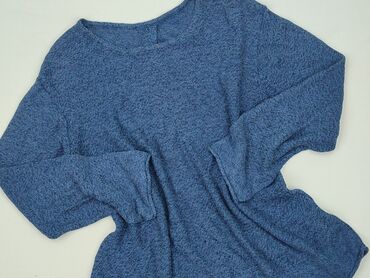 co to jest akryl w swetrze: Women`s sweater, size L (EU 40)