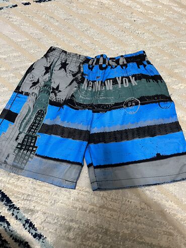 водонепроницаемая одежда: Мужские шорты, 2XL (EU 44), Б/у, Самовывоз