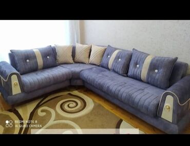 xırdalan mebel: Угловой диван, Раскладной, С подъемным механизмом