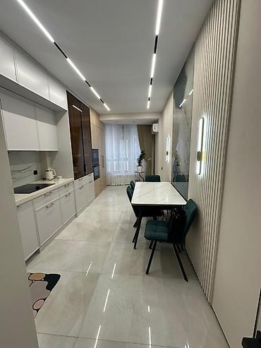 Долгосрочная аренда квартир: 3 комнаты, Агентство недвижимости, Без подселения, С мебелью полностью at lalafo.kg — 7 Долгосрочная аренда квартир: 3 комнаты, Агентство недвижимости, Без подселения, С мебелью полностью — 7