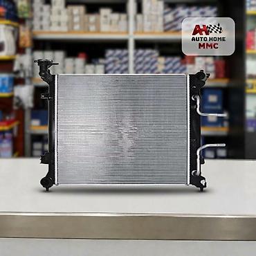 Бачки, баллоны: 🚗Marka: Hyundai & Kia 🔧Brend: Türkiyə ⚙️Məhsul: Su Radiatoru — 1