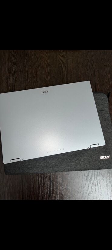 ноутбуки в рассрочку без первого взноса: Ноутбук, Acer, Intel Core i3, Б/у, Для работы, учебы, память SSD