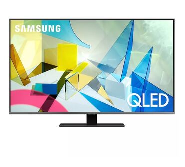 samsung not3: Yeni Televizor Samsung QLED 55" 4K (3840x2160), Ünvandan götürmə, Pulsuz çatdırılma