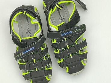 Men's Footwear: Sandals for men, 39, condition - Very good