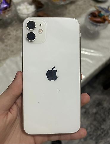 11 pro 128gb: IPhone 11, 128 GB, Ağ, Barmaq izi, Face ID — 6