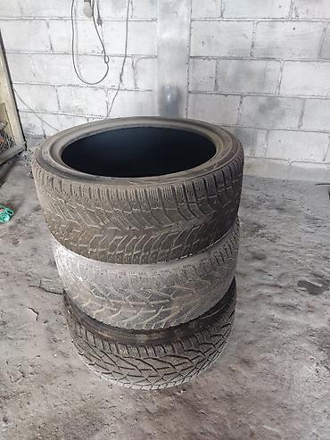 michelin pilot: Зимние шины Hankook Winter i*cept evo W310, 3 штук бар - Размер — 1