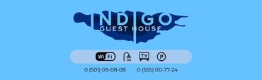 квартиры в районе аламидин 1: Номер, INDIGO GUEST HOUSE Чолпон-Ата, Балдар аянтчасы, Унаа токтотуучу жай, унаа туруучу жай, Коргоодогу аймак