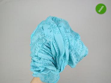 bluzka madex: Blue, Bluzka damska, rozmiar 3XL — 5