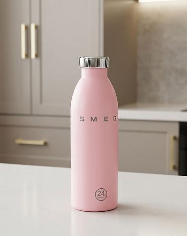 термобутылка: 🔥Термобутылки(Термосы) SMEG х 24Bottles (500 мл) — Стиль, который — 3