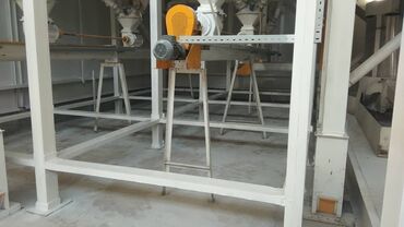 Высотные работы: Больше 6 лет опыта — 9