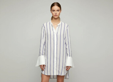 peek and cloppenburg sukienki: By Malene Birger, Women`s dress, size S