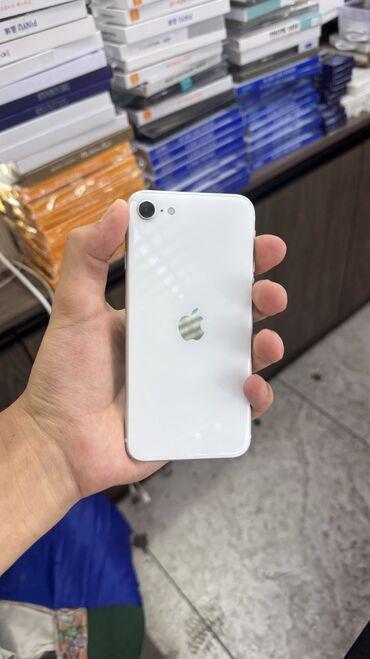 активация iphone 4 без сим карты: IPhone SE 2020, 128 ГБ, Ак
