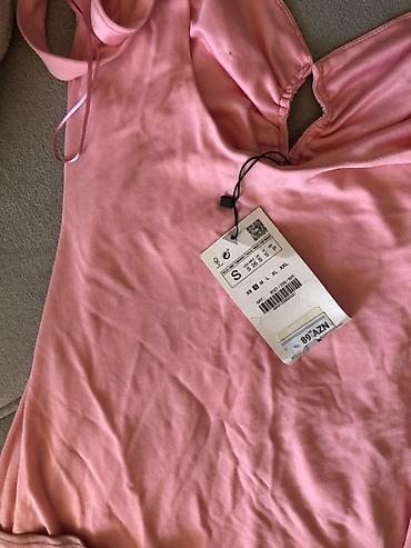 Gündəlik donlar: Stradivarius,pull and bear,bershka qadın üst geyimi – iki model 1) — 41