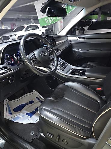 транс: Hyundai Palisade: 2019 г., 2.2 л, Автомат, Дизель, Кроссовер — 5