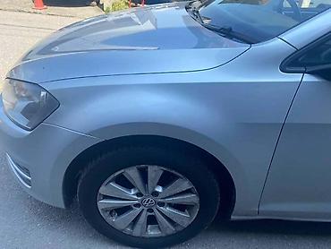 protokomer golf 4: KRILO ZA VOLKSWAGEN GOLF 7 | Levo krilo za Golf 7 — 1