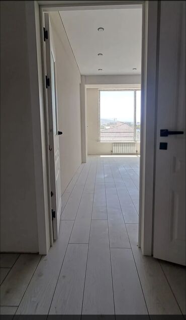 квартира в ипотеку без первоначального взноса бишкек: 1 комната, 46 м², Элитка, 3 этаж, Косметический ремонт