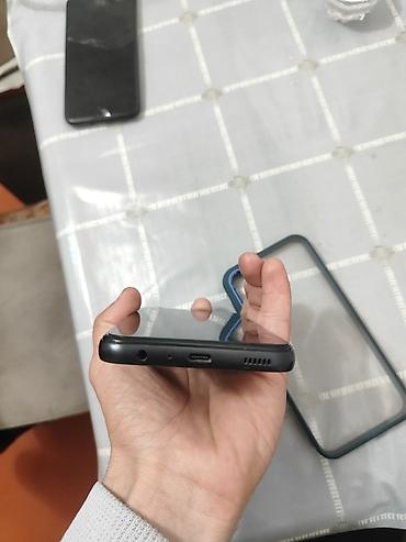 energizer energy e241s 4g: Samsung Galaxy A24 4G, 128 GB, rəng - Qara, Barmaq izi, İki sim kartlı — 5