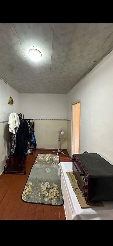 нижний жал квартира: 58 м², 3 комнаты, Без подселения — 5