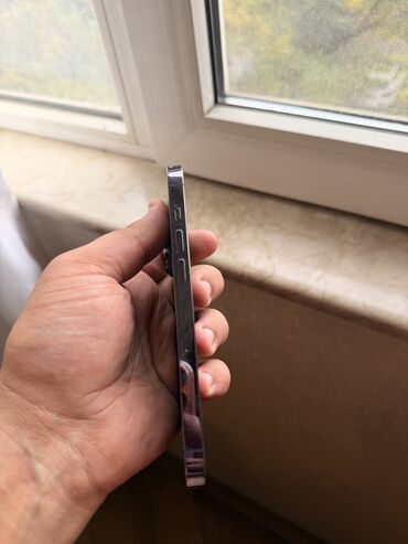 Apple iPhone: IPhone 14 Pro, 128 GB, Deep Purple, Face ID — 5