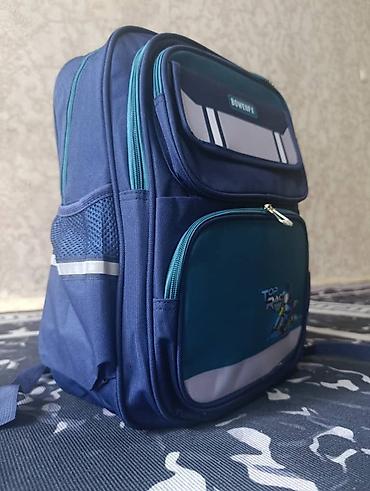 Рюкзаки: Рюкзак, Детские, Новый — 15