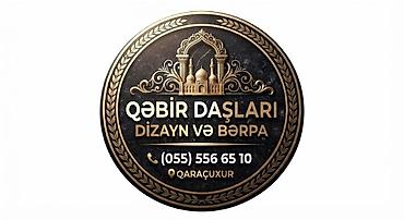 Qəbir daşları üzrə peşəkar xidmət: - Dizayn və bərpa işləri - Fərdi