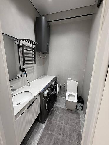 крейсер: 3 комнаты, 110 м², 4 этаж, Евроремонт — 8