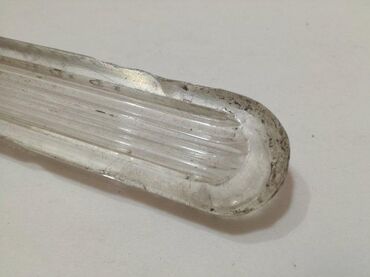 Ostali alati i mašine: Staklo od nivomeraca Klinger IIA (140x30x17mm) Staklo od nivomeraca — 13