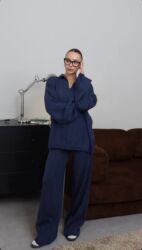 Kompleti: 3700 dinara komplet Duzina nogavica od 115 do 120 cm Boje sve sa slika — 6