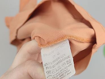 koszula loreto: In Linea, T-shirt damski, rozmiar XL — 4
