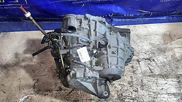gracia: Коробка передач Автомат Toyota 2000 г., Б/у, Оригинал, Япония — 3