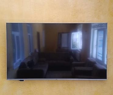 taube tv hangi ülkenin: TAUBE VIDAA Smart TV – 65" (165 sm), 4K Ultra HD Xüsusiyyətlər: - — 2