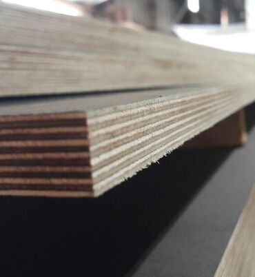 Фанера: Фанера, Ламинированная, Для строительства, Тополь, Крашеная at lalafo.kg — 2 Фанера: Фанера, Ламинированная, Для строительства, Тополь, Крашеная — 2