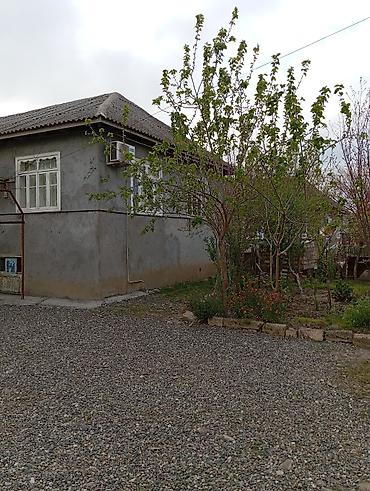 Həyət evi alıram: 145 kv. m, 4 otaqlı, Su — 4