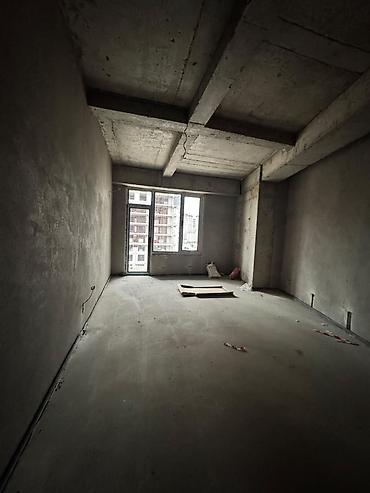 Продажа квартир: 3 комнаты, 134 м², Асанбай мкр Элитка, 10 этаж, ПСО (под самоотделку) — 10