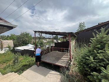 Продажа дач: Срочно продаётся дача. с. Арашан Аламудунмкого р-н. ориентировочно — 6