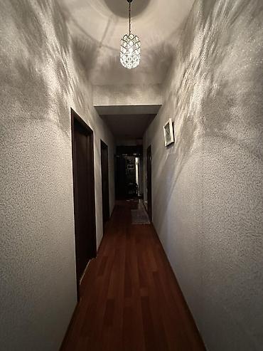 kupcalı ev: 3 otaqlı, Yeni tikili, 80 kv. m — 10