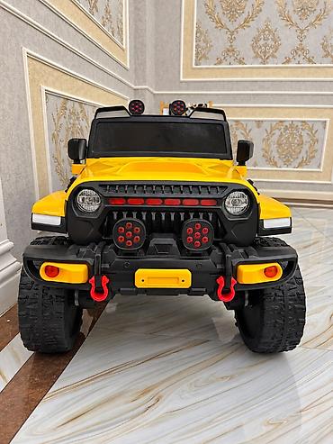 kinder oyuncaq: Rubicon model, bilen bilir nece modeldirse tank kimidir cox — 3
