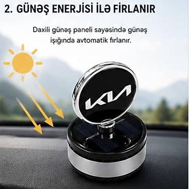 m50 priboru: Avtomobil üçün aromatizator, Yeni, Cihaz paneli, Ödənişli çatdırılma, Rayonlara çatdırılma — 6